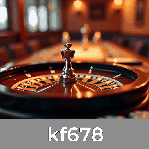kf678: O Cassino Premiato com Pagamentos Rápidos