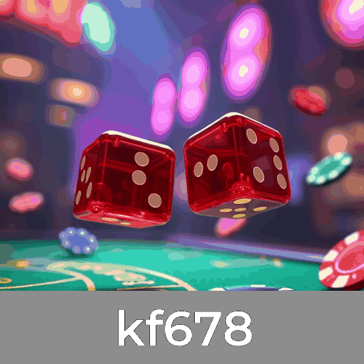 KF678: Aplicativo Móvel para Apostar em Qualquer Lugar com Facilidade